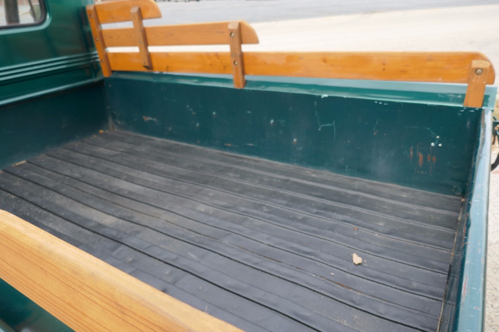 Used 1953 Willys Pickup -CLASSIC PICK UP- SEE VIDEO | Mundelein, IL