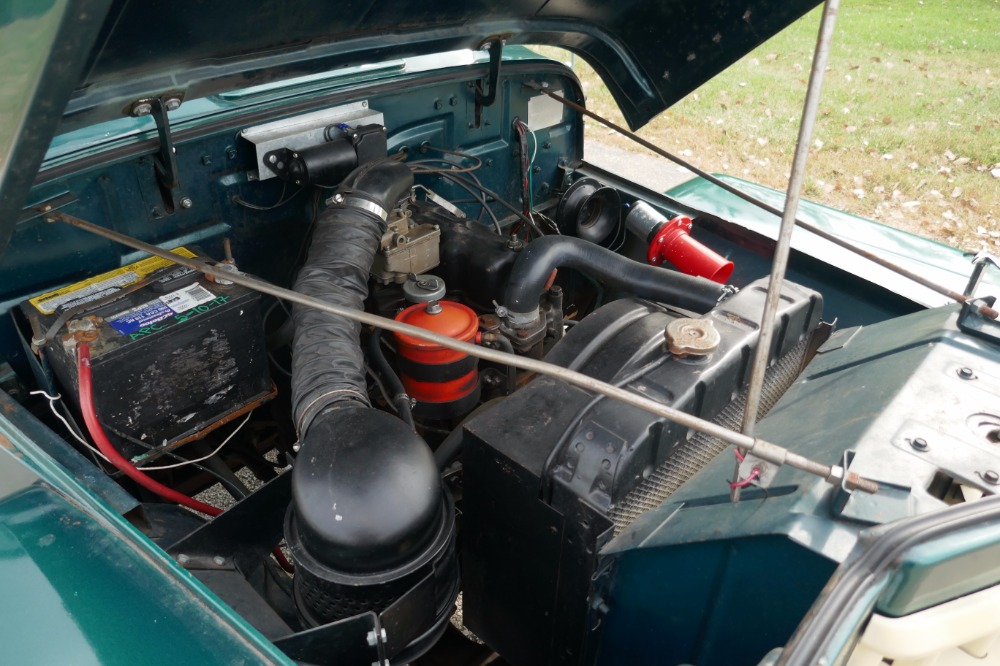 Used 1953 Willys Pickup -CLASSIC PICK UP- SEE VIDEO | Mundelein, IL