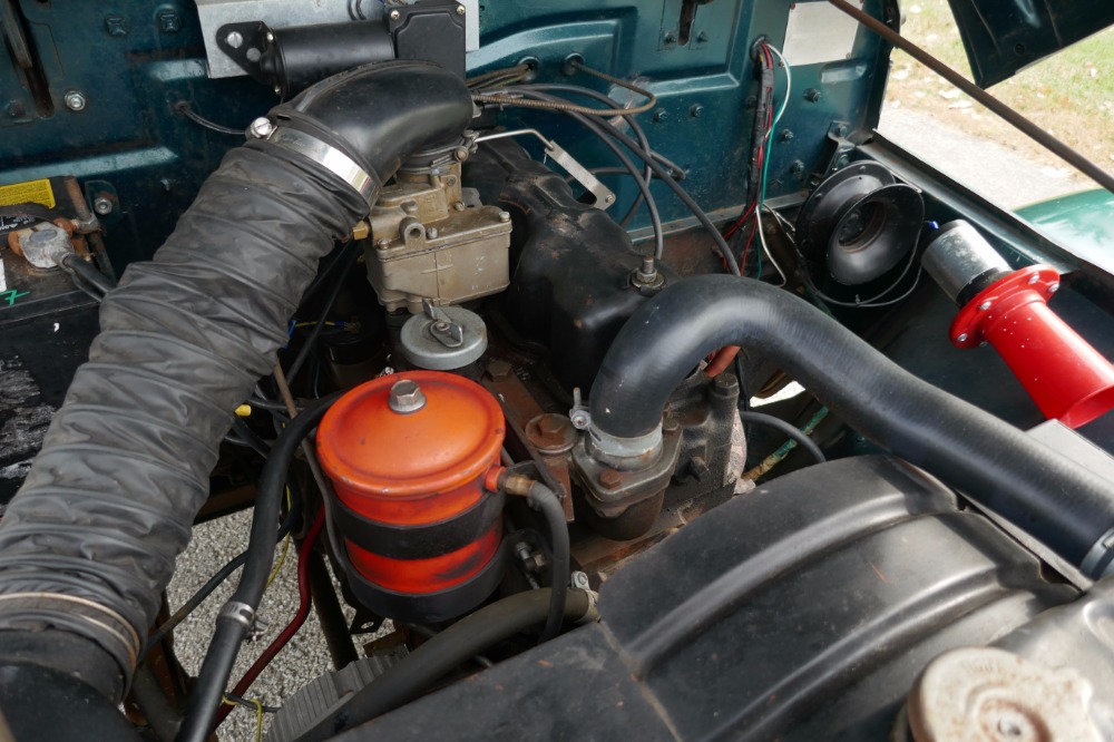 Used 1953 Willys Pickup -CLASSIC PICK UP- SEE VIDEO | Mundelein, IL
