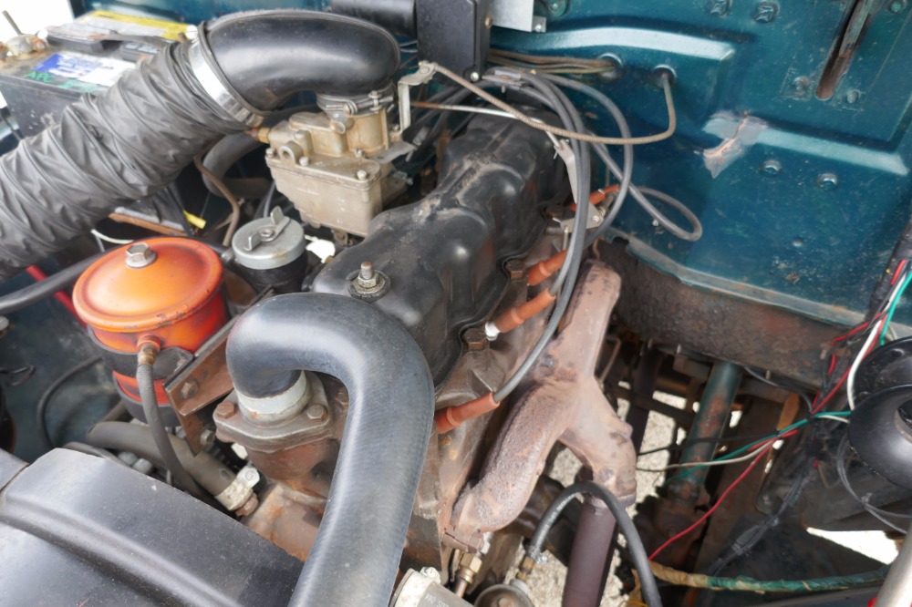 Used 1953 Willys Pickup -CLASSIC PICK UP- SEE VIDEO | Mundelein, IL