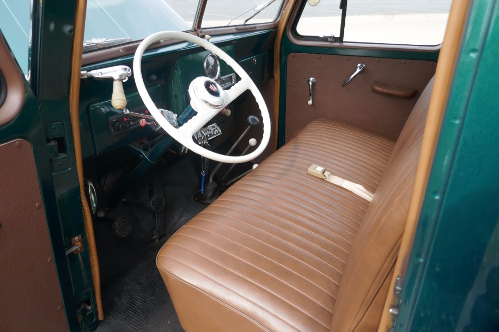 Used 1953 Willys Pickup -CLASSIC PICK UP- SEE VIDEO | Mundelein, IL