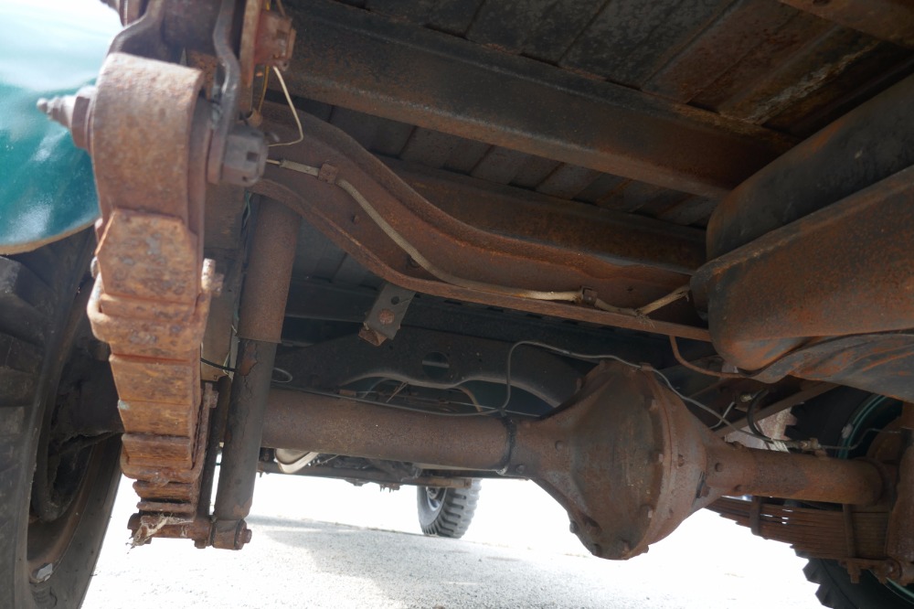 Used 1953 Willys Pickup -CLASSIC PICK UP- SEE VIDEO | Mundelein, IL