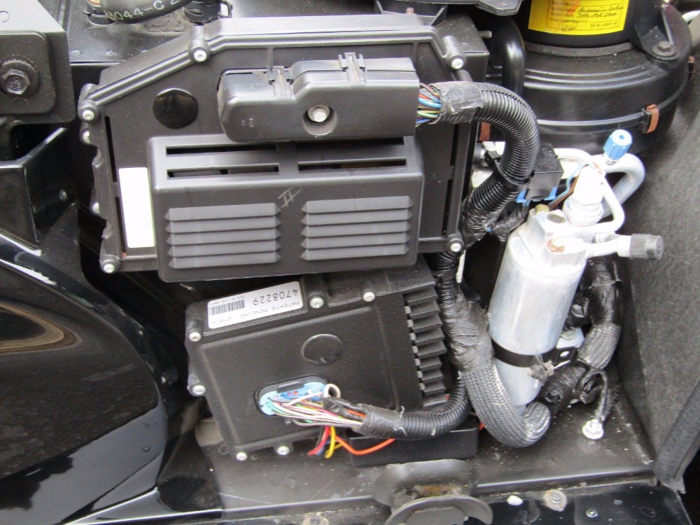 Used 1993 Dodge Viper -RT/ 10- CLEAN CARFAX- 30100 ORIGINAL MILES - | Mundelein, IL