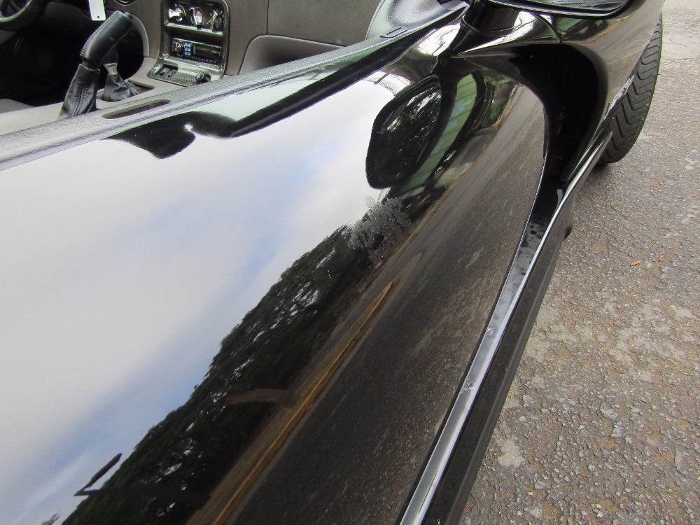 Used 1993 Dodge Viper -RT/ 10- CLEAN CARFAX- 30100 ORIGINAL MILES - | Mundelein, IL