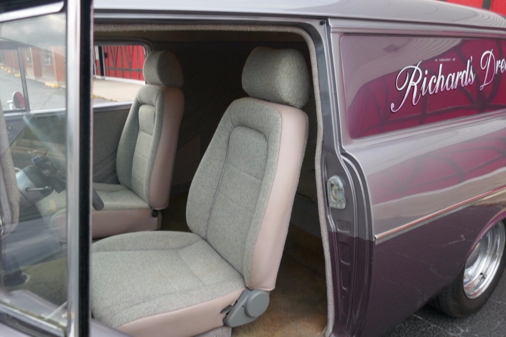 Used 1956 Chevrolet Delivery Special -DELIVERY SPECIAL-SAME OWNER 22 YEARS-2 OWNER- SEE VIDEO | Mundelein, IL
