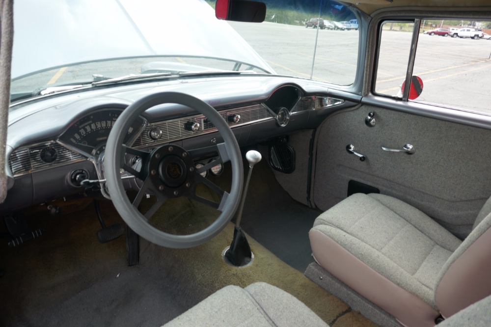 Used 1956 Chevrolet Delivery Special -DELIVERY SPECIAL-SAME OWNER 22 YEARS-2 OWNER- SEE VIDEO | Mundelein, IL