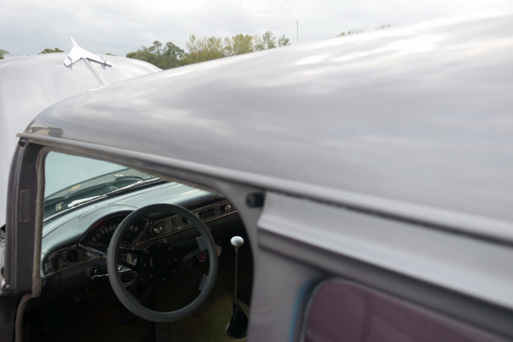 Used 1956 Chevrolet Delivery Special -DELIVERY SPECIAL-SAME OWNER 22 YEARS-2 OWNER- SEE VIDEO | Mundelein, IL