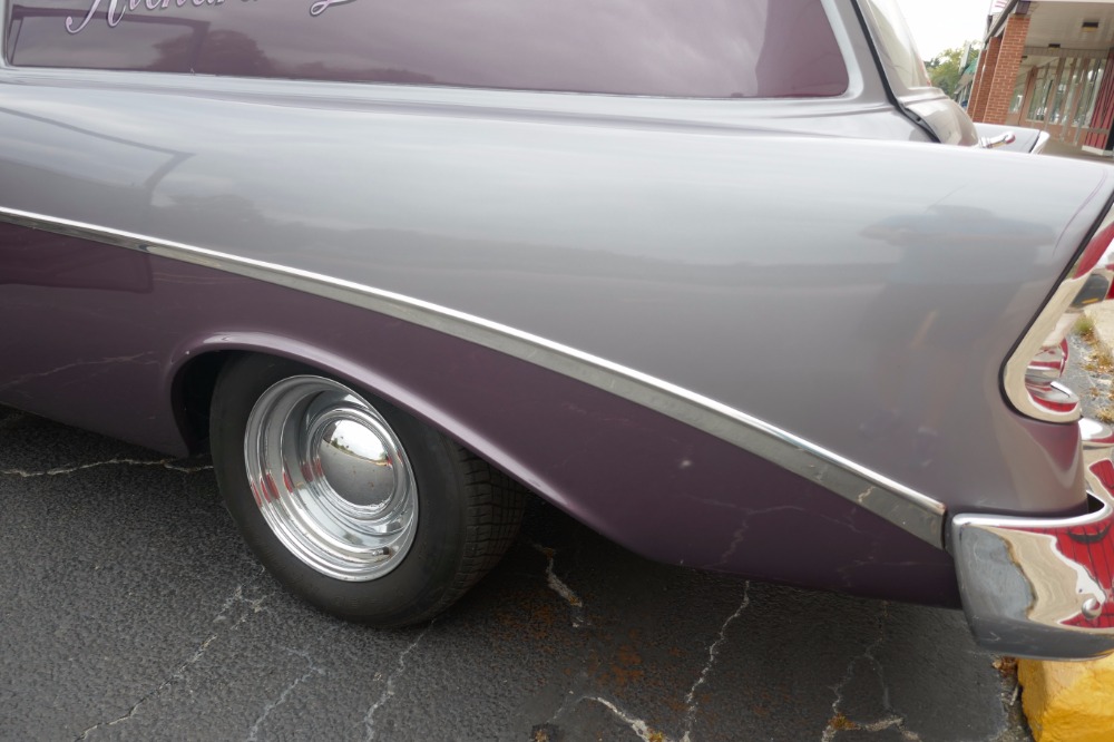 Used 1956 Chevrolet Delivery Special -DELIVERY SPECIAL-SAME OWNER 22 YEARS-2 OWNER- SEE VIDEO | Mundelein, IL