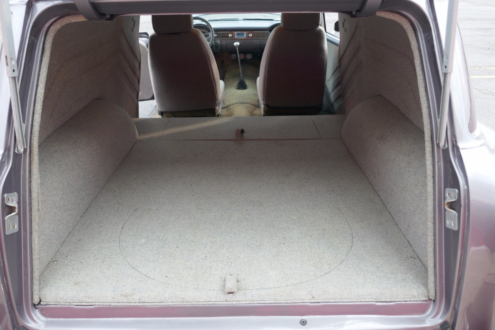Used 1956 Chevrolet Delivery Special -DELIVERY SPECIAL-SAME OWNER 22 YEARS-2 OWNER- SEE VIDEO | Mundelein, IL