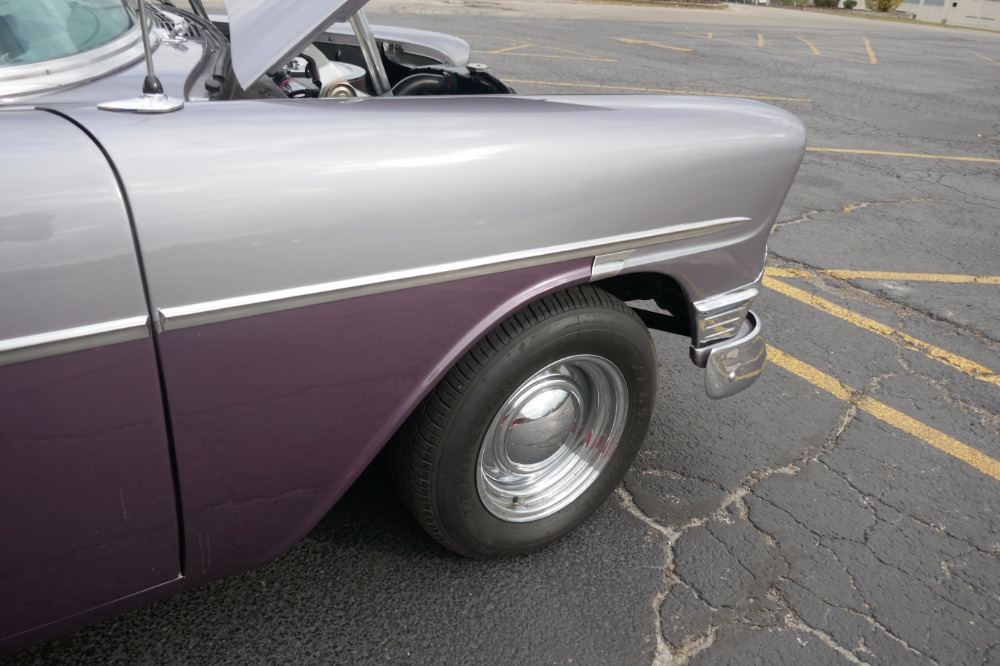 Used 1956 Chevrolet Delivery Special -DELIVERY SPECIAL-SAME OWNER 22 YEARS-2 OWNER- SEE VIDEO | Mundelein, IL