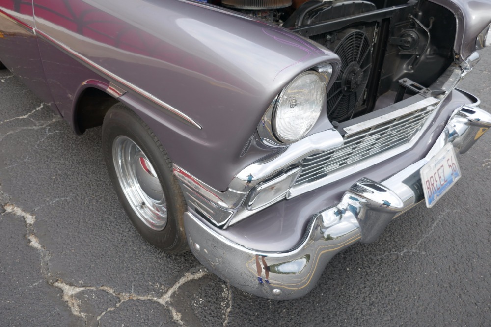 Used 1956 Chevrolet Delivery Special -DELIVERY SPECIAL-SAME OWNER 22 YEARS-2 OWNER- SEE VIDEO | Mundelein, IL