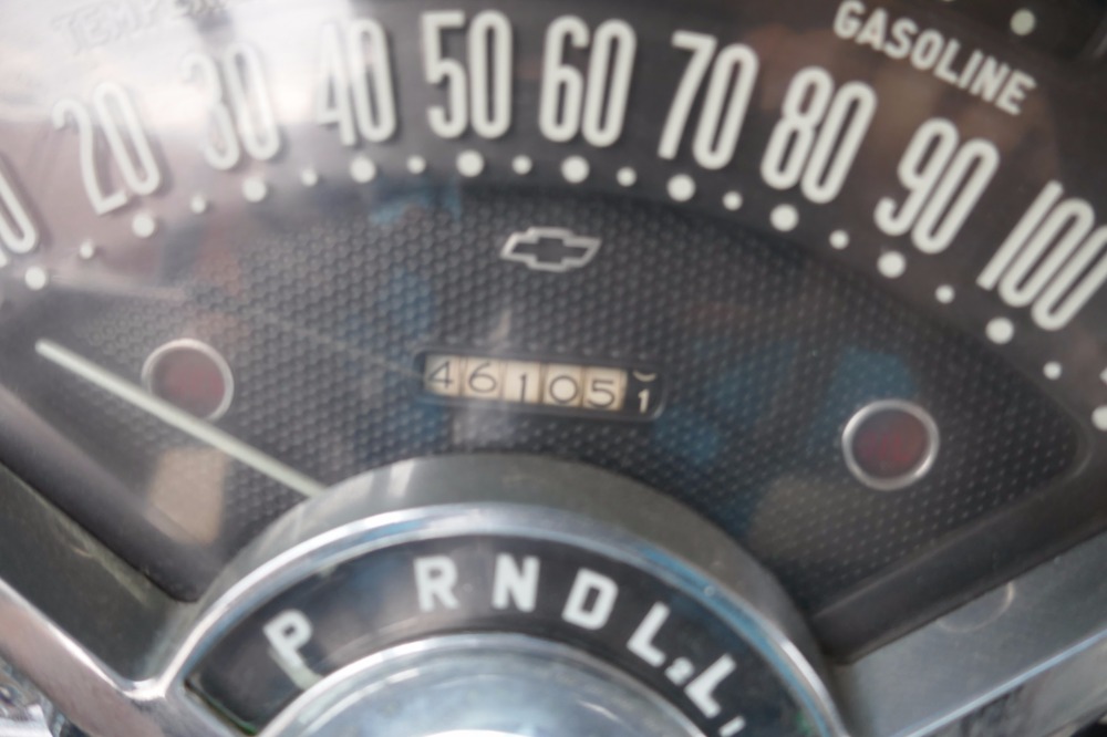 Used 1956 Chevrolet Delivery Special -DELIVERY SPECIAL-SAME OWNER 22 YEARS-2 OWNER- SEE VIDEO | Mundelein, IL