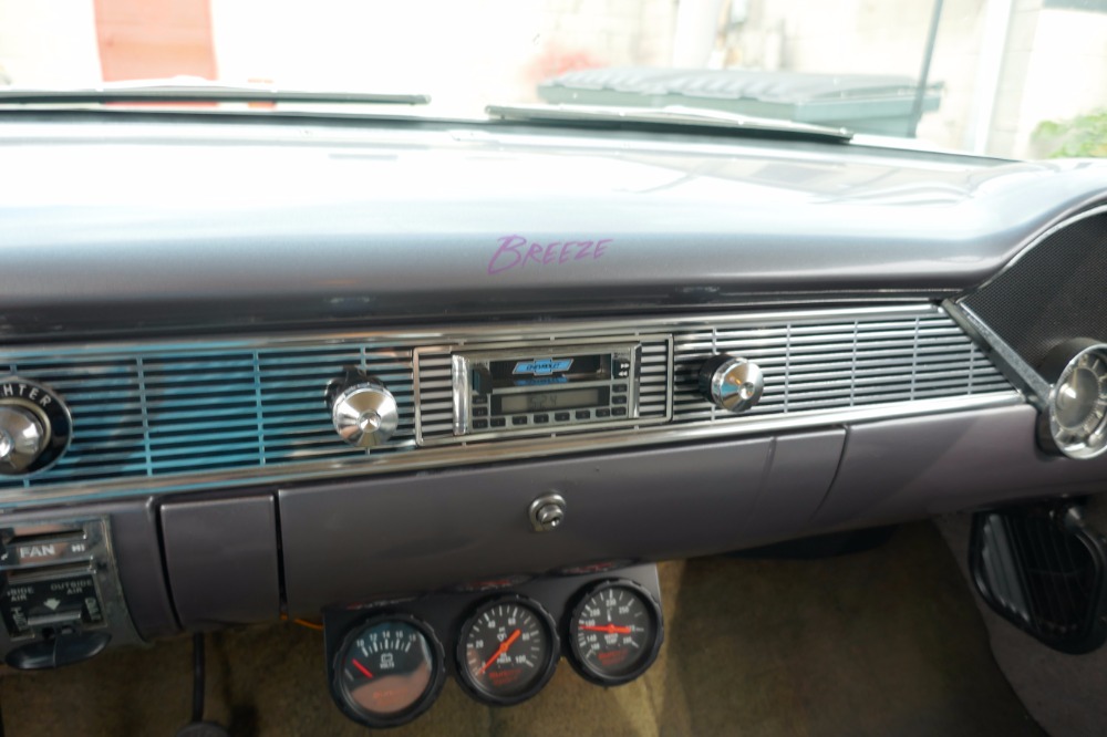 Used 1956 Chevrolet Delivery Special -DELIVERY SPECIAL-SAME OWNER 22 YEARS-2 OWNER- SEE VIDEO | Mundelein, IL