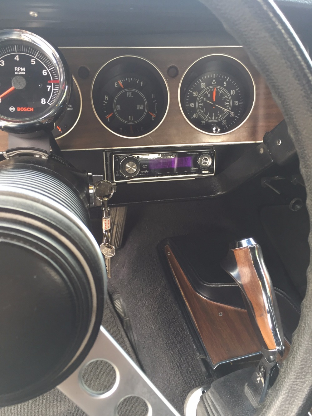 Used 1972 Dodge Challenger - RALLYE TRIM -383 6PAC -4SPD- VERY NICE RESTORATION- SEE VIDEO | Mundelein, IL