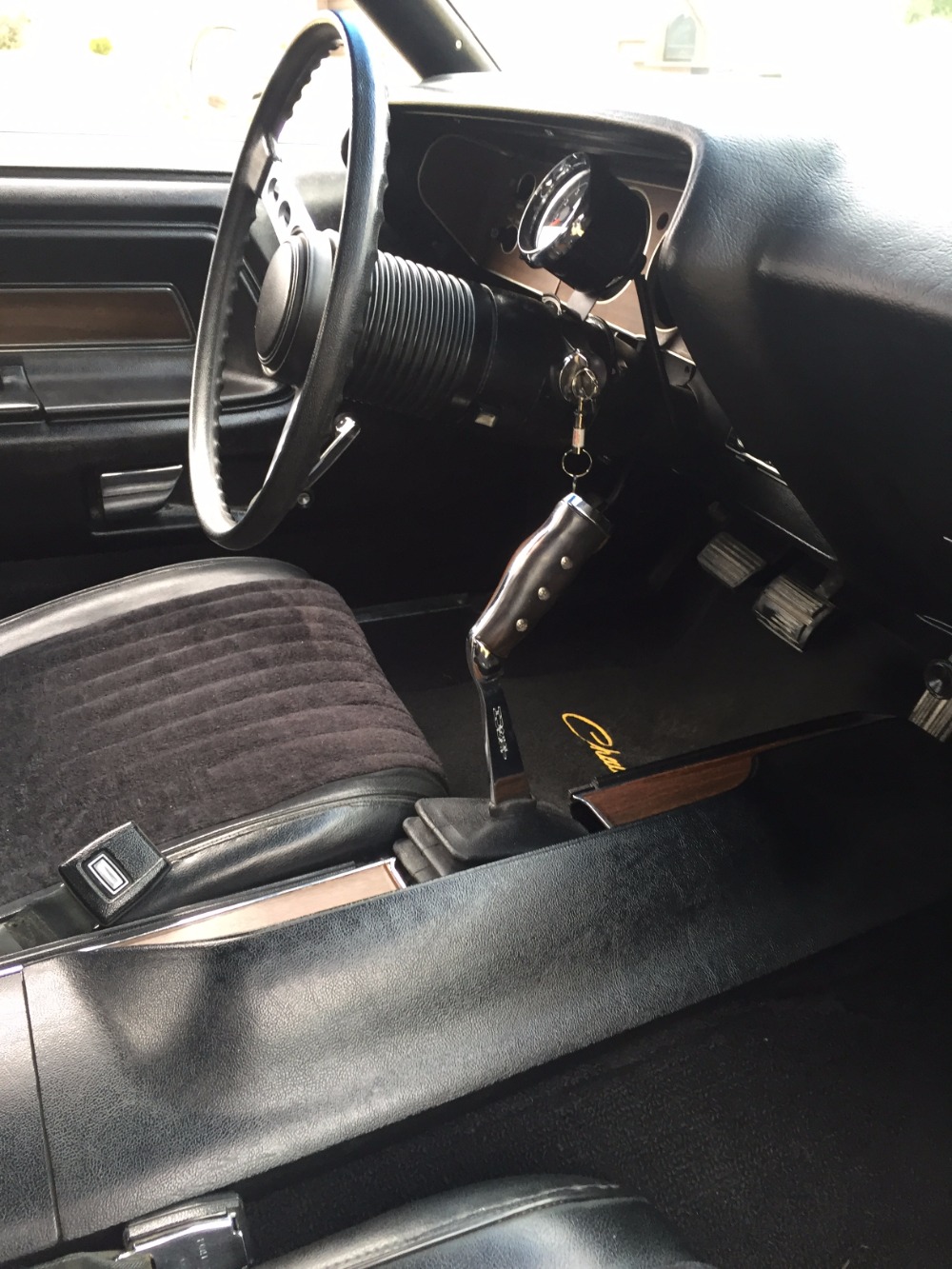 Used 1972 Dodge Challenger - RALLYE TRIM -383 6PAC -4SPD- VERY NICE RESTORATION- SEE VIDEO | Mundelein, IL
