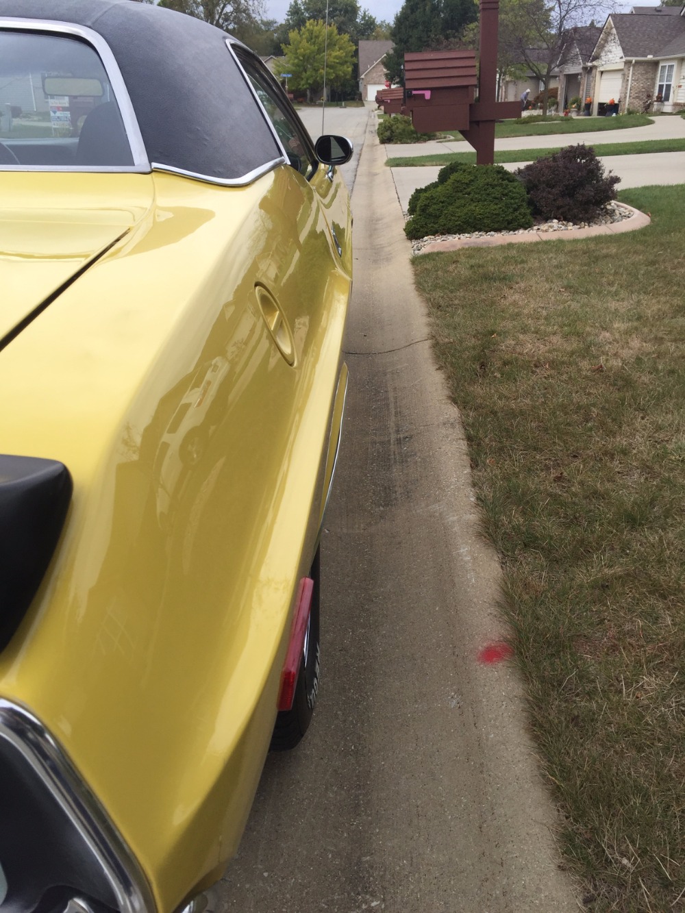 Used 1972 Dodge Challenger - RALLYE TRIM -383 6PAC -4SPD- VERY NICE RESTORATION- SEE VIDEO | Mundelein, IL
