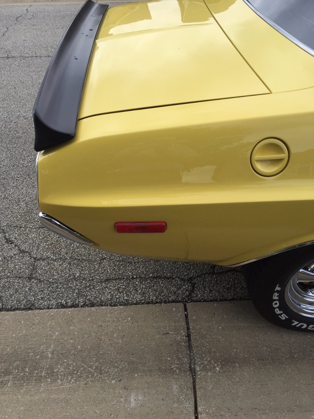 Used 1972 Dodge Challenger - RALLYE TRIM -383 6PAC -4SPD- VERY NICE RESTORATION- SEE VIDEO | Mundelein, IL