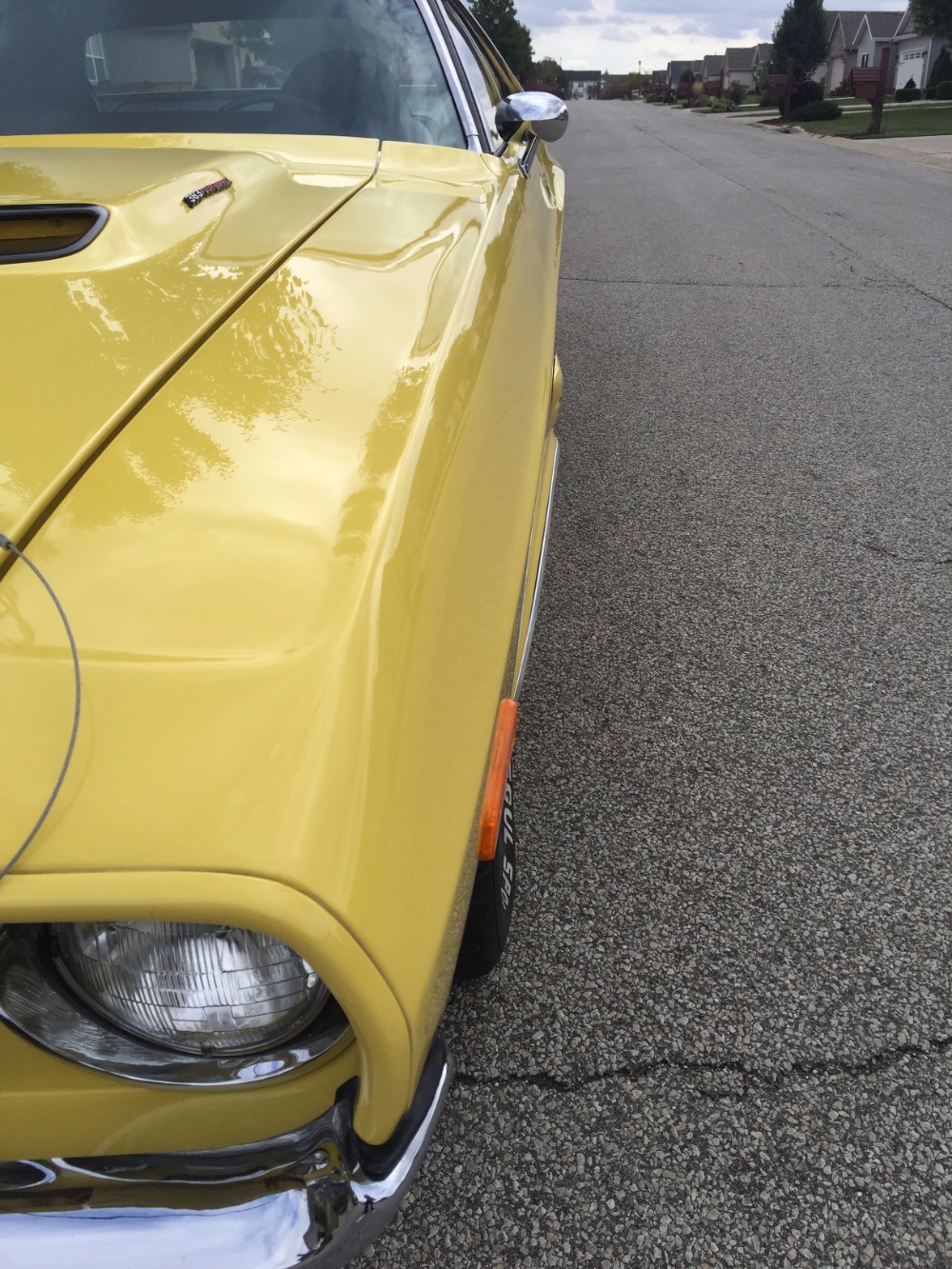Used 1972 Dodge Challenger - RALLYE TRIM -383 6PAC -4SPD- VERY NICE RESTORATION- SEE VIDEO | Mundelein, IL