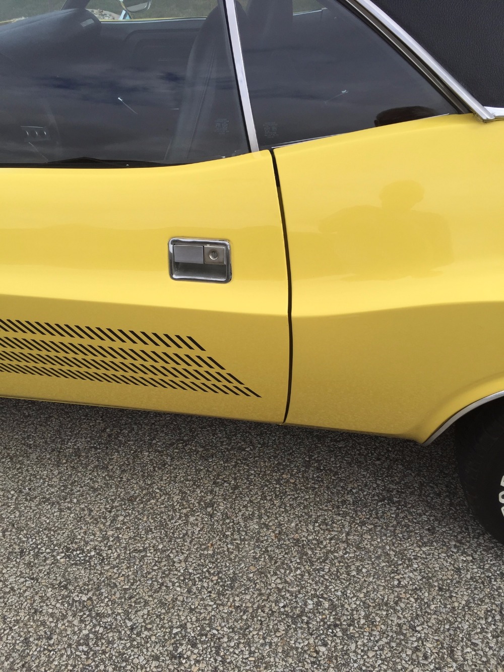 Used 1972 Dodge Challenger - RALLYE TRIM -383 6PAC -4SPD- VERY NICE RESTORATION- SEE VIDEO | Mundelein, IL
