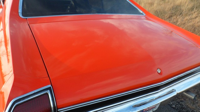 Used 1969 Chevrolet Chevelle SS-Recreation-SEE Video-Original Bill of Sale | Mundelein, IL