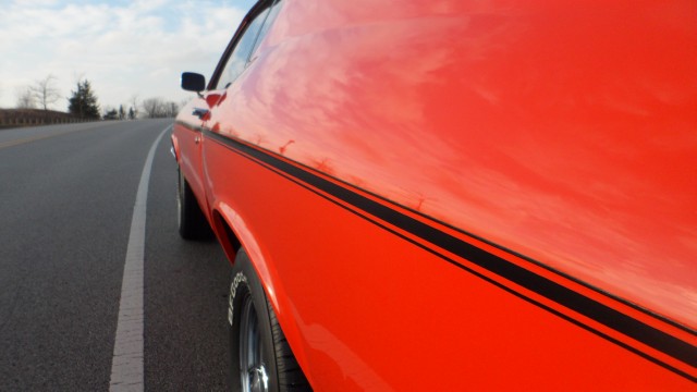 Used 1969 Chevrolet Chevelle SS-Recreation-SEE Video-Original Bill of Sale | Mundelein, IL