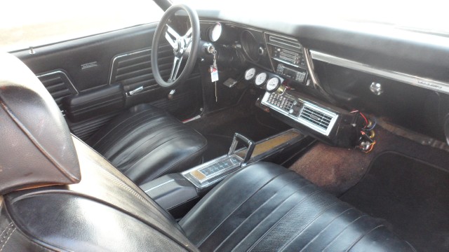 Used 1969 Chevrolet Chevelle SS-Recreation-SEE Video-Original Bill of Sale | Mundelein, IL