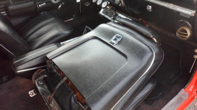 Used 1969 Chevrolet Chevelle SS-Recreation-SEE Video-Original Bill of Sale | Mundelein, IL