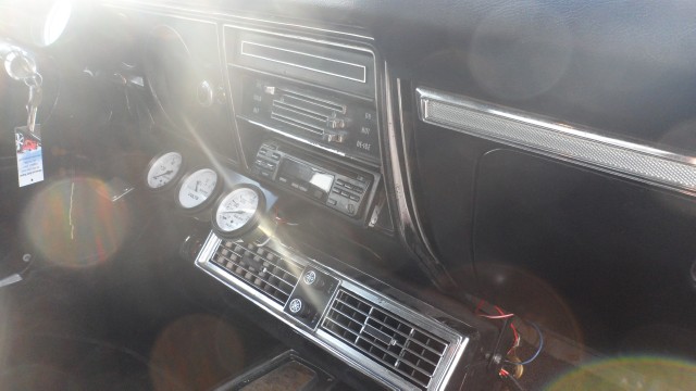 Used 1969 Chevrolet Chevelle SS-Recreation-SEE Video-Original Bill of Sale | Mundelein, IL