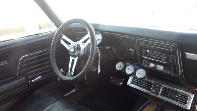 Used 1969 Chevrolet Chevelle SS-Recreation-SEE Video-Original Bill of Sale | Mundelein, IL