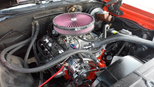 Used 1969 Chevrolet Chevelle SS-Recreation-SEE Video-Original Bill of Sale | Mundelein, IL