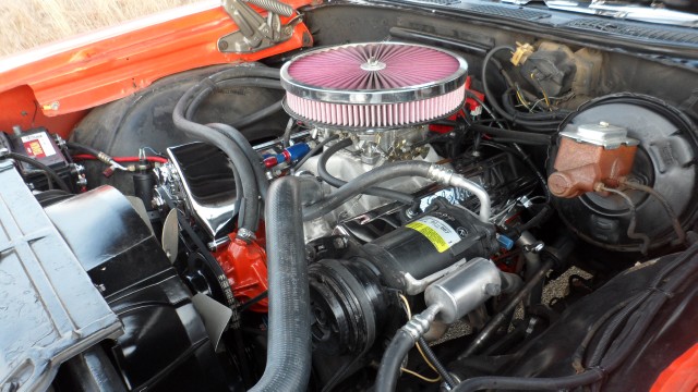 Used 1969 Chevrolet Chevelle SS-Recreation-SEE Video-Original Bill of Sale | Mundelein, IL