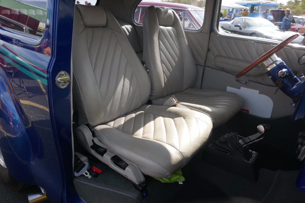 Used 1948 Austin Dorset - SAME OWNER FOR OVER 20YRS-SHOW WINNER- | Mundelein, IL