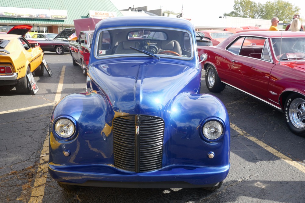 Used 1948 Austin Dorset - SAME OWNER FOR OVER 20YRS-SHOW WINNER- | Mundelein, IL