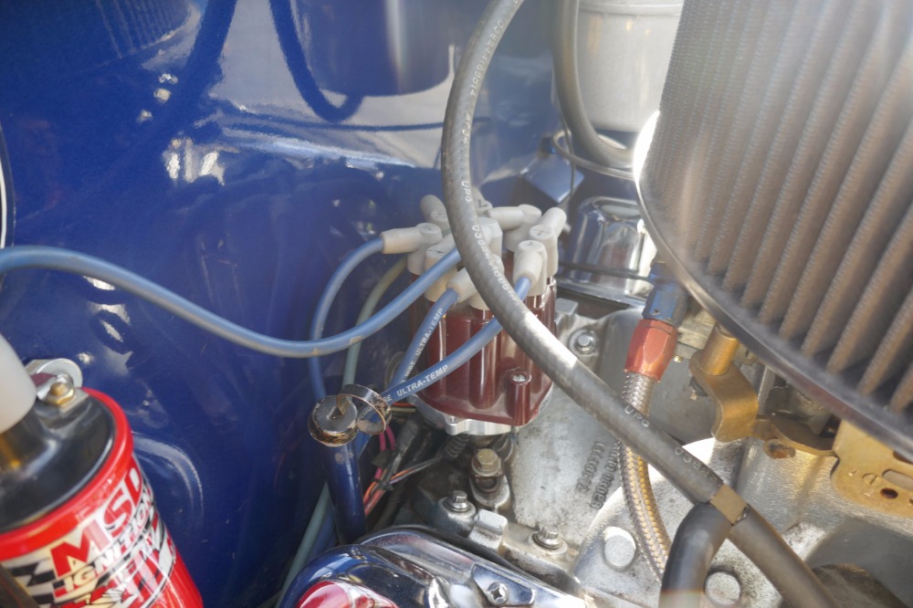 Used 1948 Austin Dorset - SAME OWNER FOR OVER 20YRS-SHOW WINNER- | Mundelein, IL
