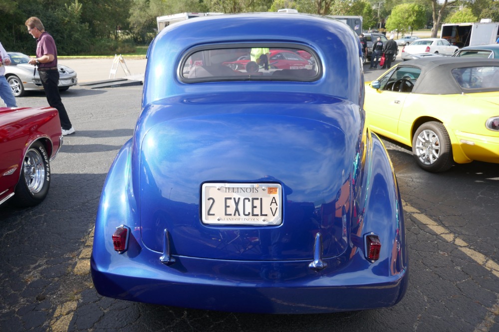 Used 1948 Austin Dorset - SAME OWNER FOR OVER 20YRS-SHOW WINNER- | Mundelein, IL