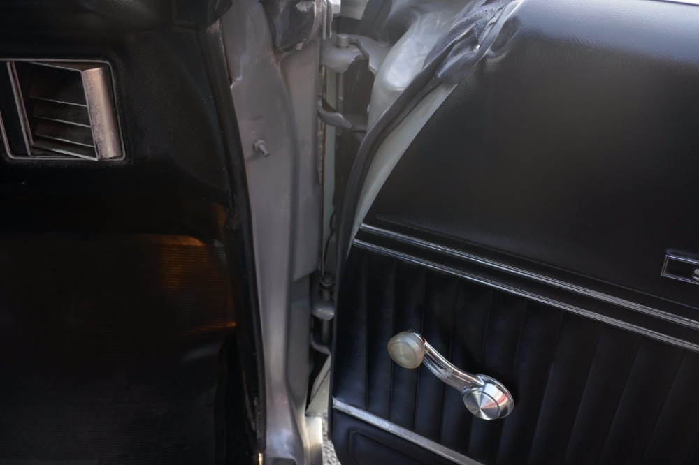 Used 1971 Chevrolet Chevelle -SS-CORTEZ SILVER-NUMBERS MATCHING-BIG BLOCK-4 SPD with AC- | Mundelein, IL