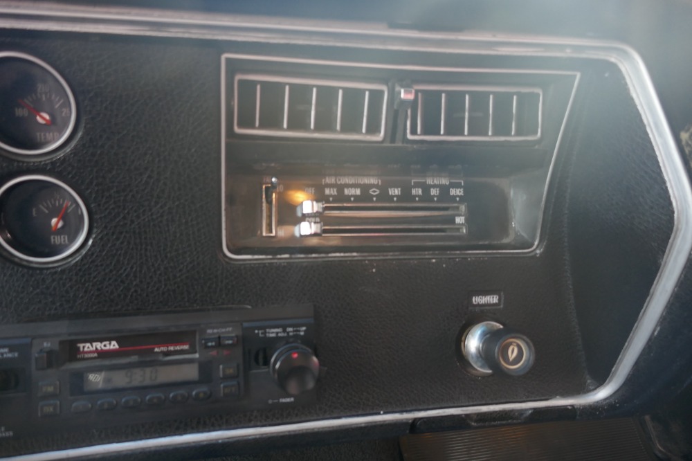 Used 1971 Chevrolet Chevelle -SS-CORTEZ SILVER-NUMBERS MATCHING-BIG BLOCK-4 SPD with AC- | Mundelein, IL