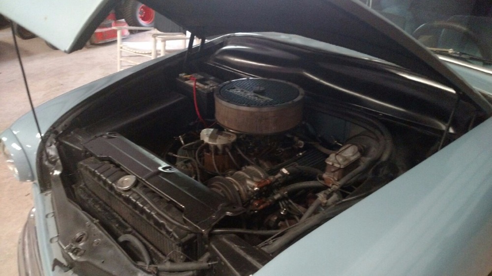 Used 1951 Ford Sedan -351 WINDSOR V8 ENGINE / C4 AUTOMATIC TRANSMISSION- | Mundelein, IL