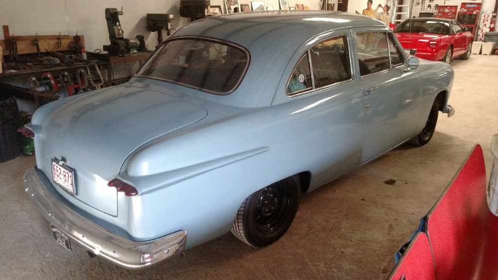 Used 1951 Ford Sedan -351 WINDSOR V8 ENGINE / C4 AUTOMATIC TRANSMISSION- | Mundelein, IL