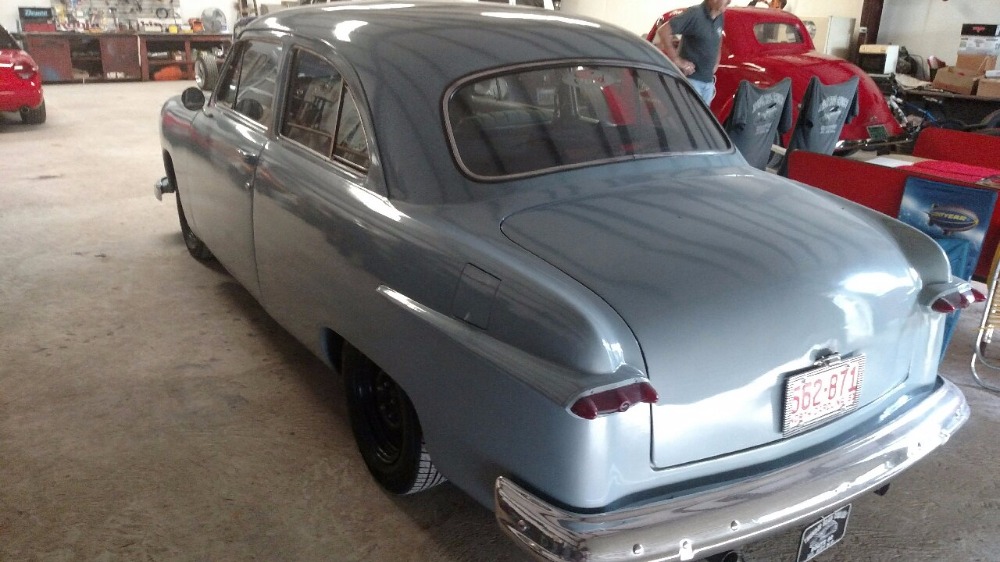 Used 1951 Ford Sedan -351 WINDSOR V8 ENGINE / C4 AUTOMATIC TRANSMISSION- | Mundelein, IL