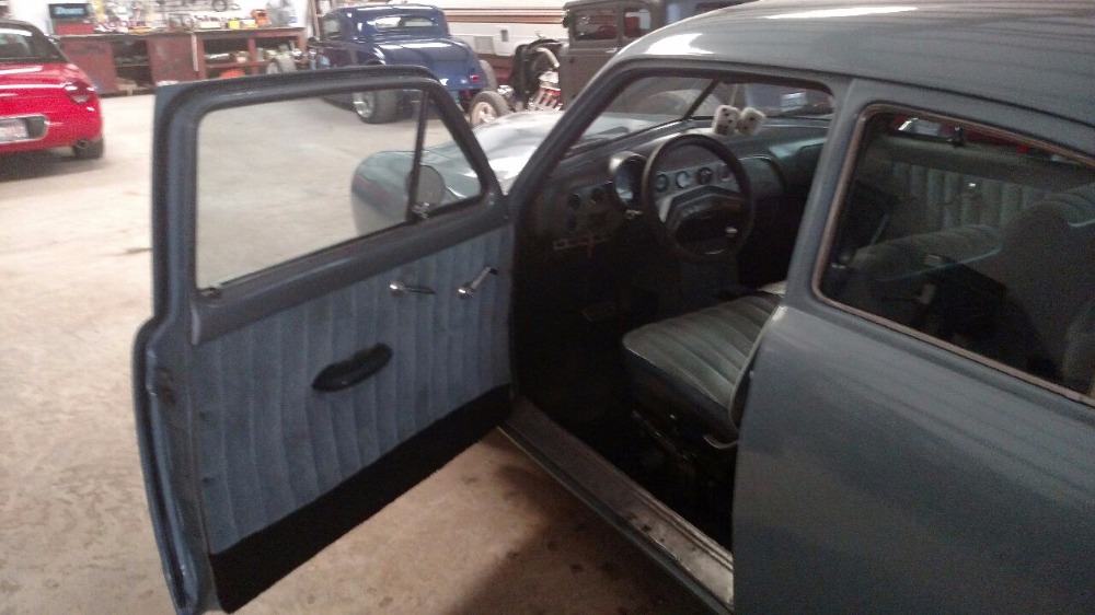 Used 1951 Ford Sedan -351 WINDSOR V8 ENGINE / C4 AUTOMATIC TRANSMISSION- | Mundelein, IL