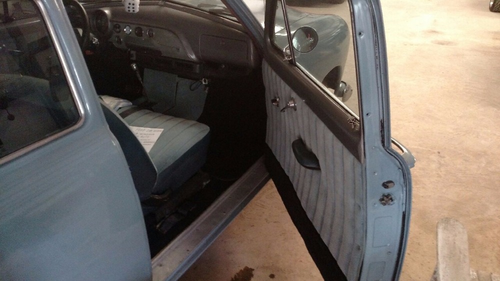 Used 1951 Ford Sedan -351 WINDSOR V8 ENGINE / C4 AUTOMATIC TRANSMISSION- | Mundelein, IL