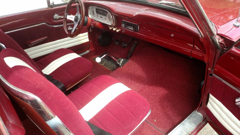 Used 1963 Ford Ranchero -CLEAN ARIZONA TRUCK- RUNS- DRIVES AND STOPS GREAT- | Mundelein, IL