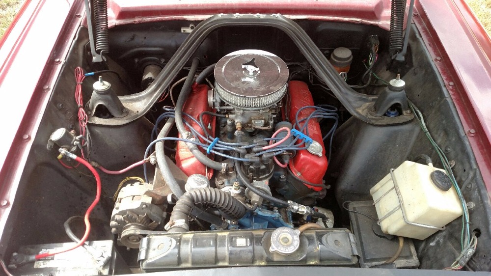Used 1963 Ford Ranchero -CLEAN ARIZONA TRUCK- RUNS- DRIVES AND STOPS GREAT- | Mundelein, IL