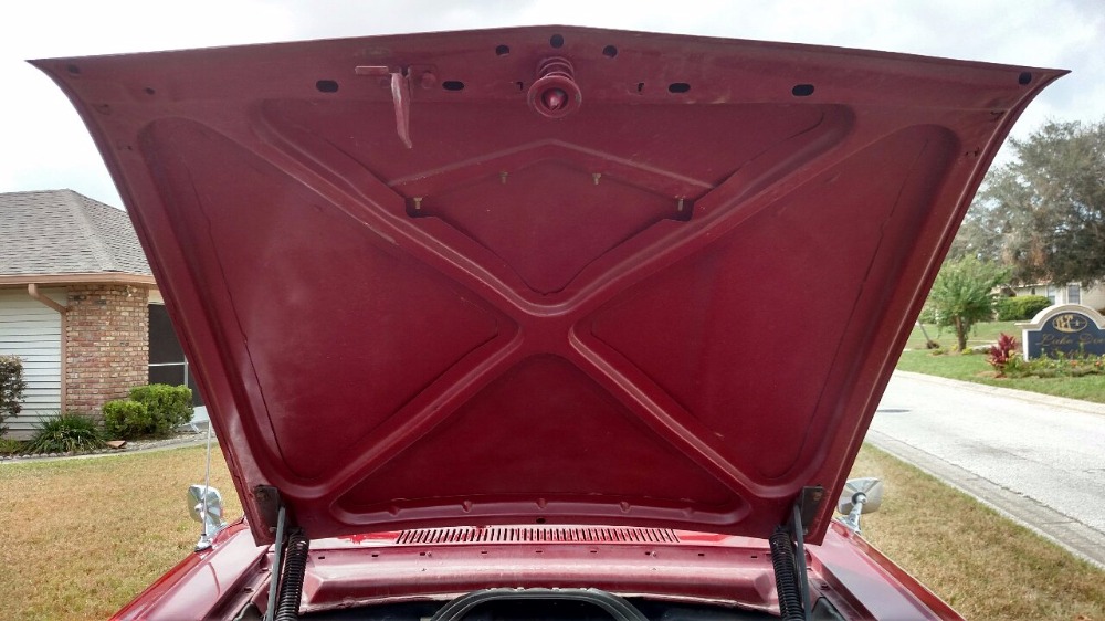 Used 1963 Ford Ranchero -CLEAN ARIZONA TRUCK- RUNS- DRIVES AND STOPS GREAT- | Mundelein, IL