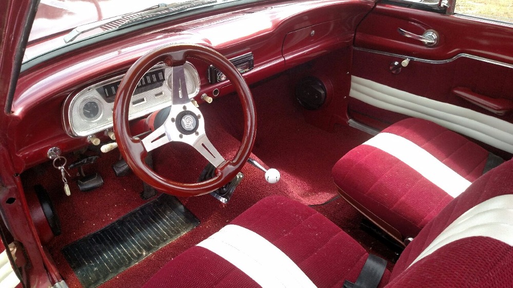 Used 1963 Ford Ranchero -CLEAN ARIZONA TRUCK- RUNS- DRIVES AND STOPS GREAT- | Mundelein, IL
