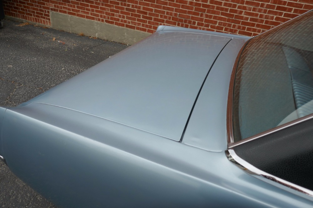 Used 1965 Ford Mustang -ORIGINAL PONY CAR WITH 27k DOCUMENTED ORIGINAL MILES- SEE VIDEO | Mundelein, IL