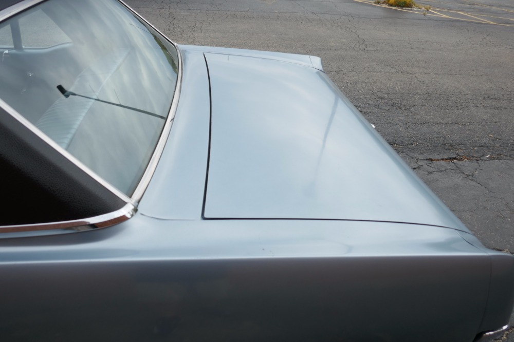 Used 1965 Ford Mustang -ORIGINAL PONY CAR WITH 27k DOCUMENTED ORIGINAL MILES- SEE VIDEO | Mundelein, IL