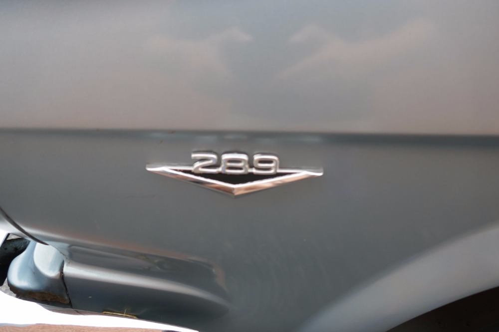 Used 1965 Ford Mustang -ORIGINAL PONY CAR WITH 27k DOCUMENTED ORIGINAL MILES- SEE VIDEO | Mundelein, IL