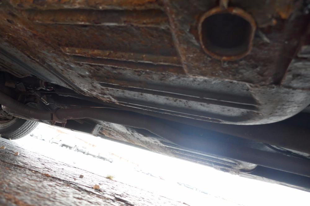 Used 1965 Ford Mustang -ORIGINAL PONY CAR WITH 27k DOCUMENTED ORIGINAL MILES- SEE VIDEO | Mundelein, IL